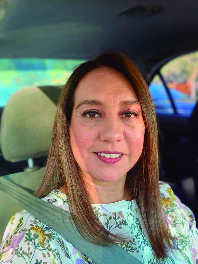 Foto del investigador